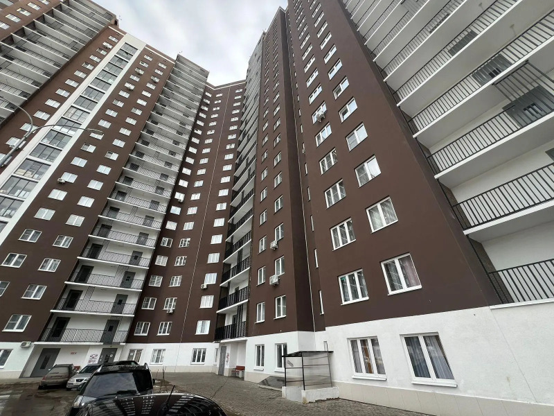 Апартаменты на переулке Хрустальный 29