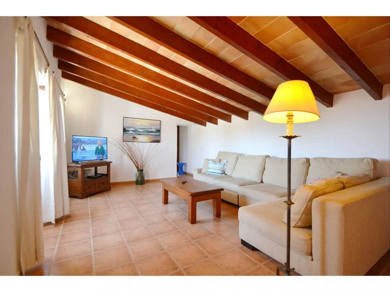 Countryside Villa & Garden