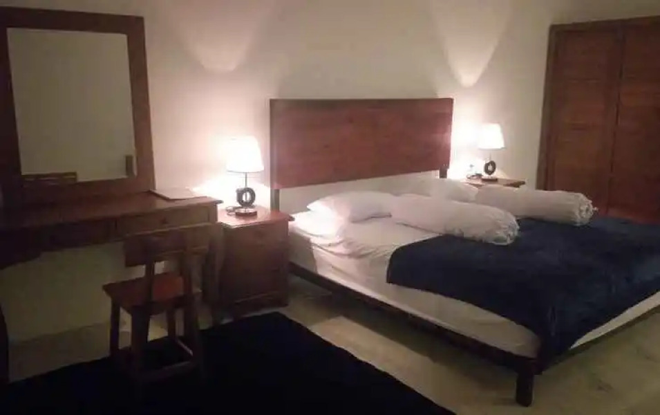 Dekamil Cottage Villa Kebun