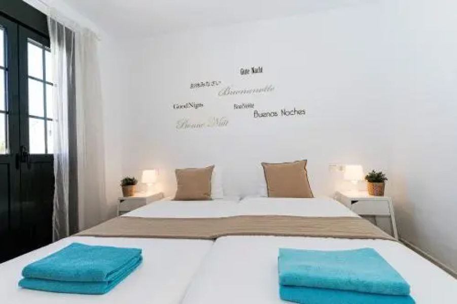 Andaluz Apartments Torrecilla