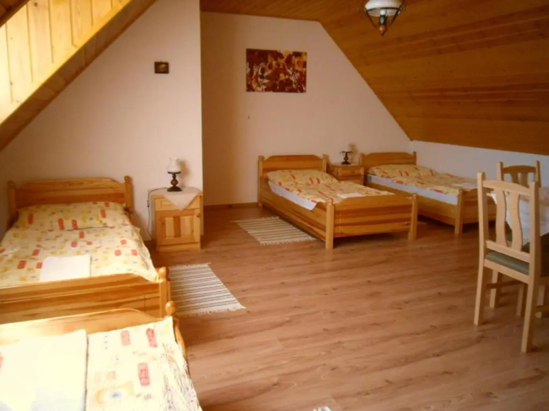 Nosztalgia Vendégház