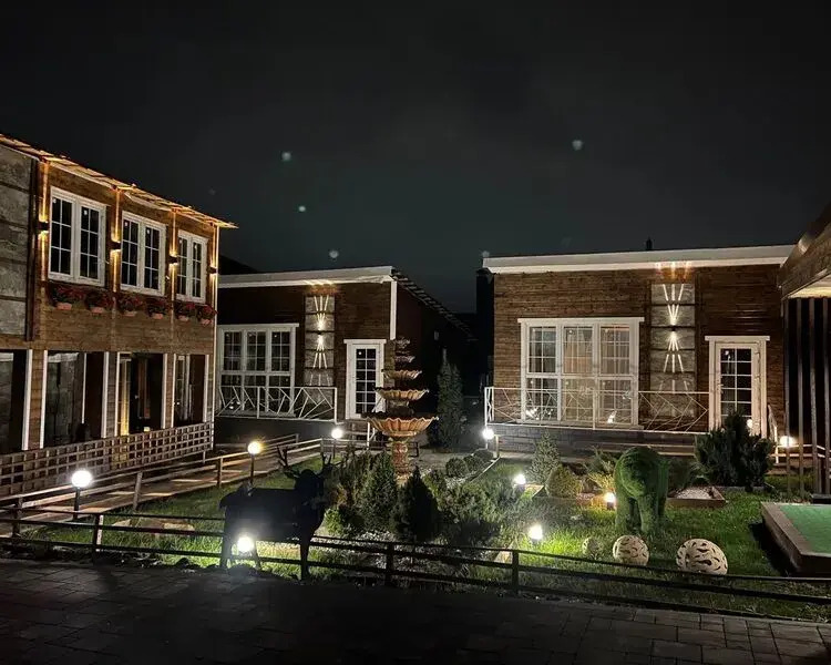 Панорама Люкс