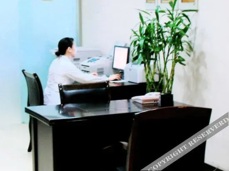 Xiongfei Jinxiu Garden Hotel