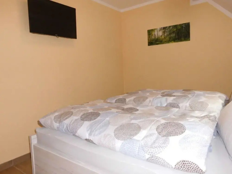 Holiday Apartment Haus Bodefurt - Apartment 2