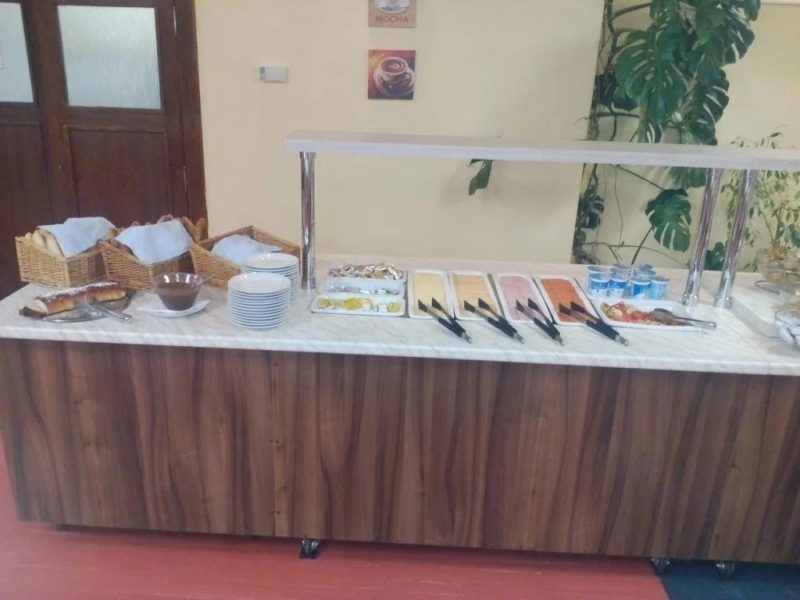 Holiday Resort Losinka