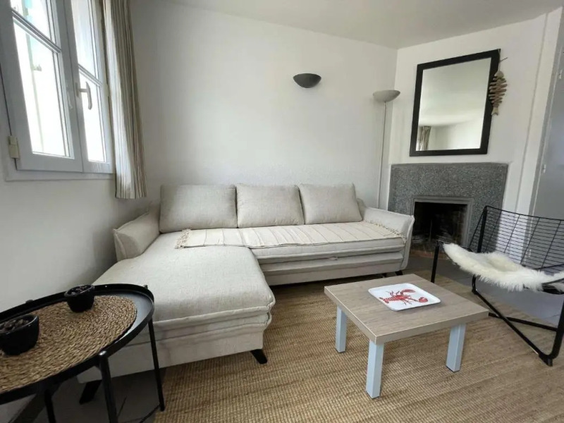 Maison La Flotte, 3 pièces, 5 personnes - FR-1-246C-2