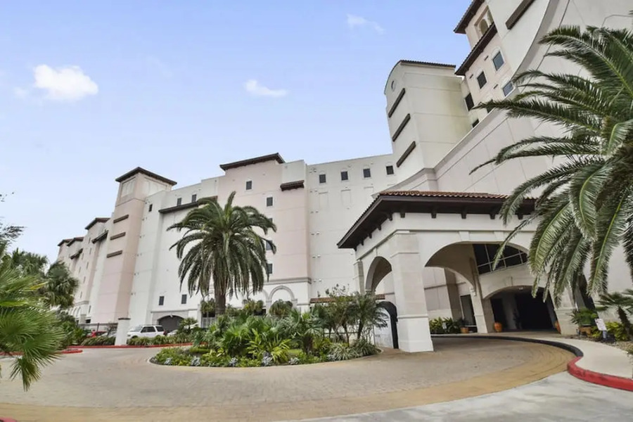 Diamond Beach 316 by AB Sea Resorts