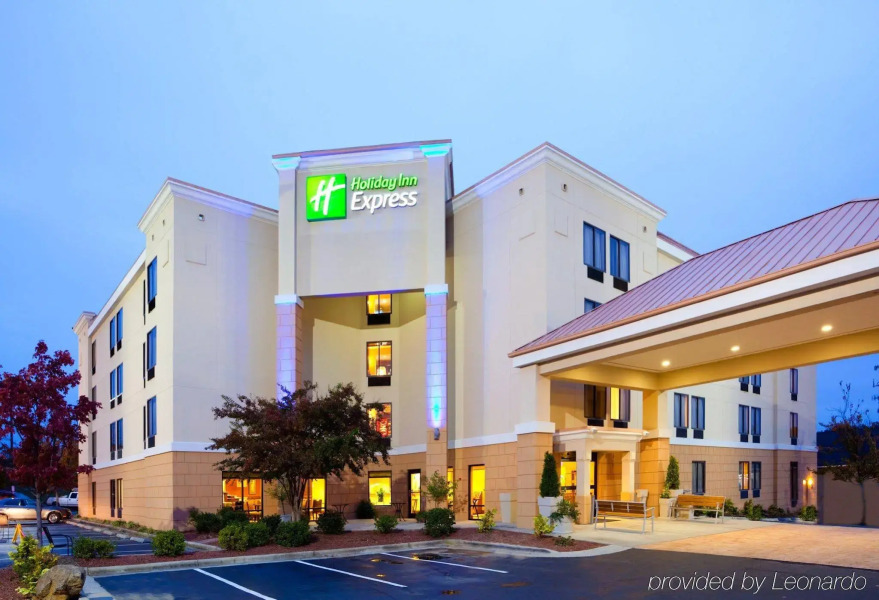Holiday Inn Express Durham by IHG