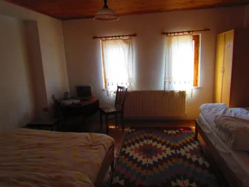 Kumbet Chalet