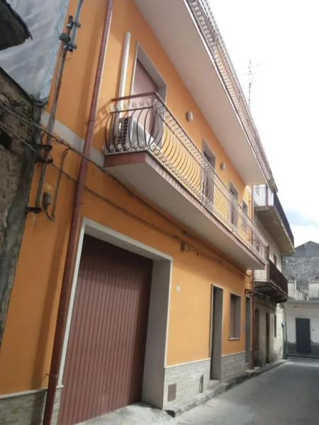 I Nuovi Orizzonti Casa Girasole