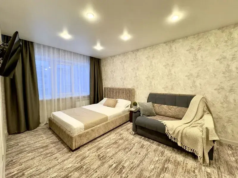 Квартиркинъ на ул. Ленина, д. 68А