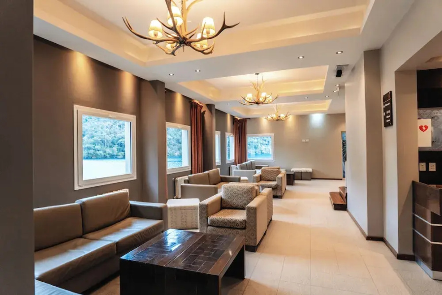 Hotel Puerto Blest