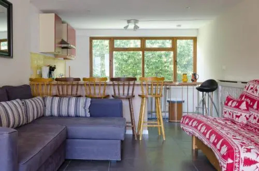 Apartment Marais - 1066