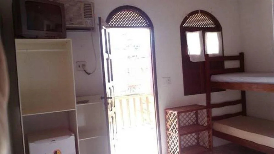 Pousada Encanto Do Morro