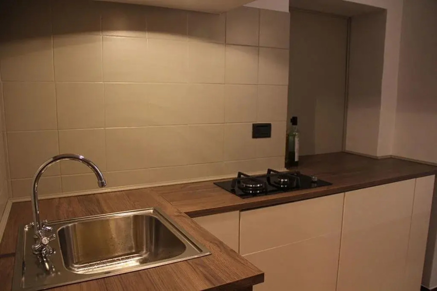 Obrini Casa - G.b Giuliani