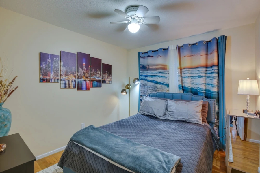 Eugene Vacation Home: 8 Mi to University of Oregon