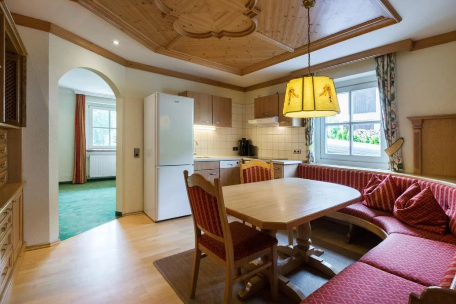 Appartements Tannenhof