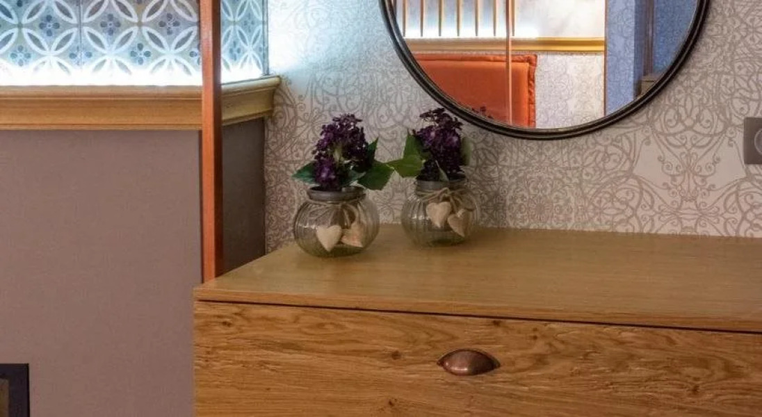 Villa Virginia Hotel