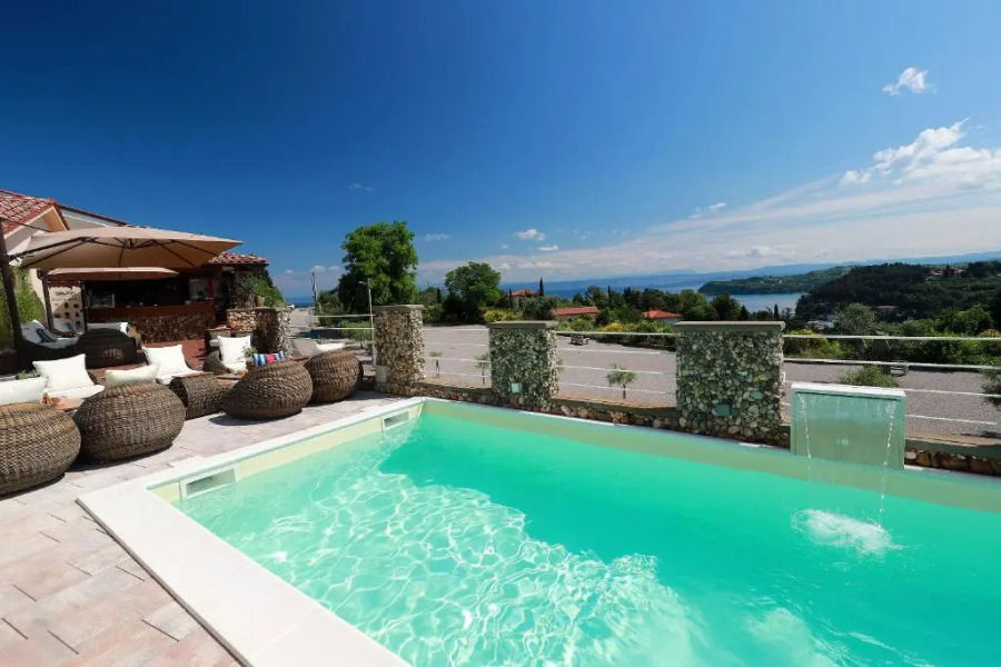 Apartments VIP Residence