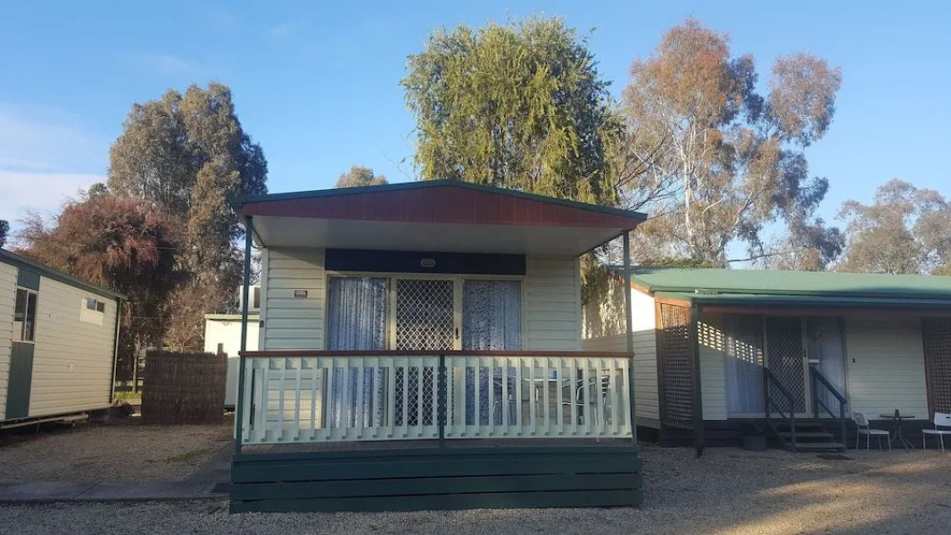 Alexandra Tourist Park