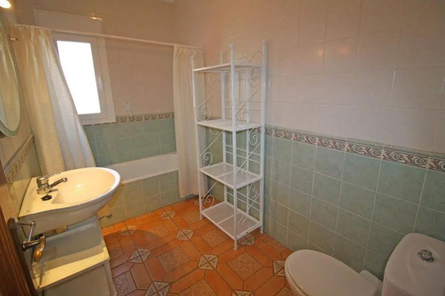 Villas Costa Calpe - Estación I