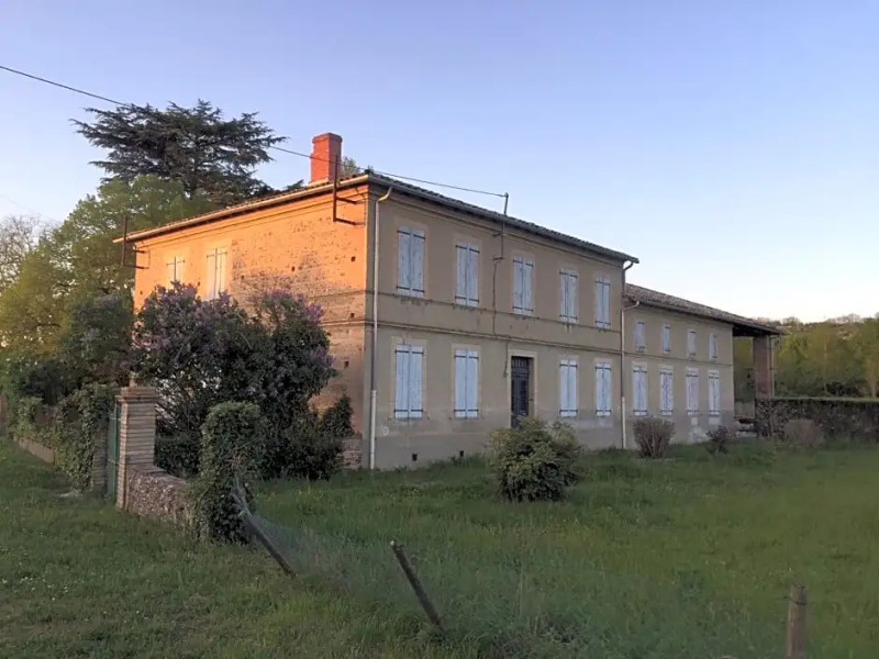 Villa Toulousaine