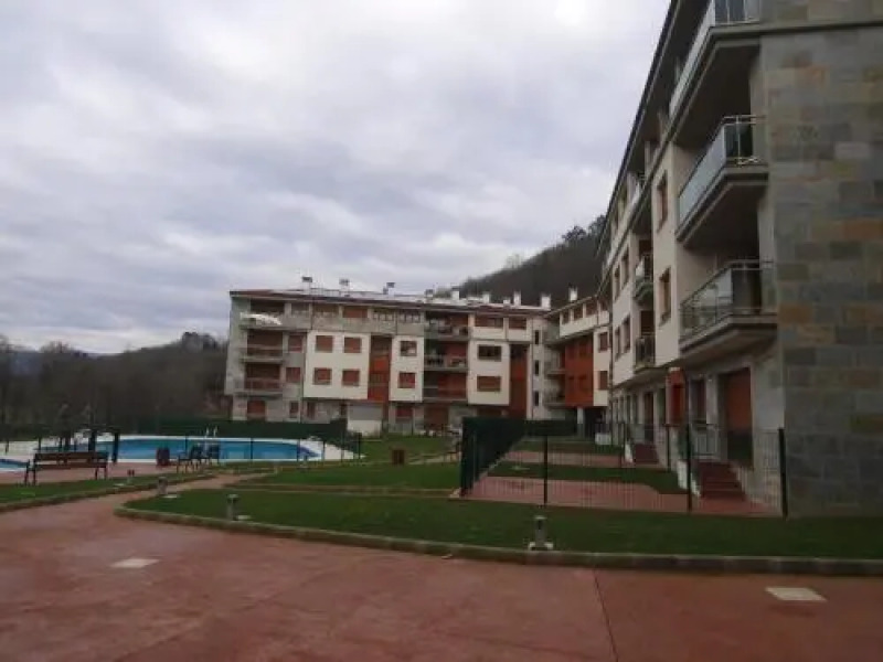 Apartamento El Abuelo