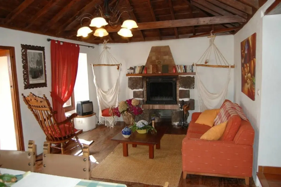 Casa Anastasio