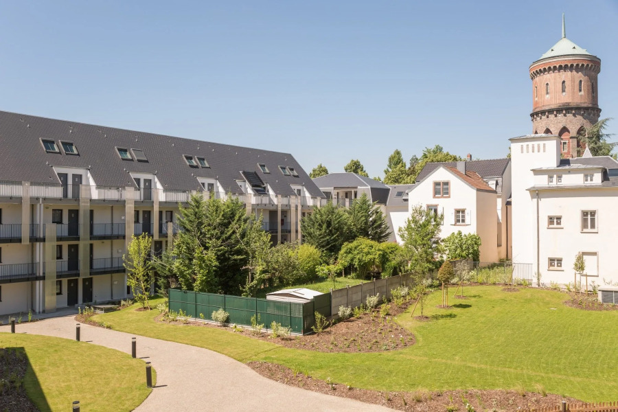 Pierre & Vacances Residence La Petite Venise