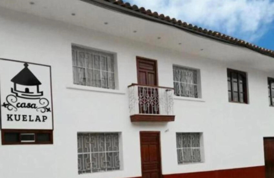 Casa Kuelap Hostal