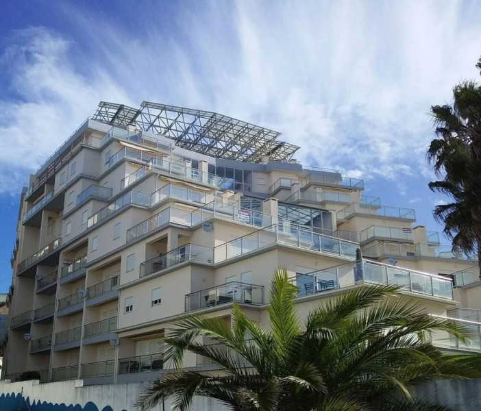 Apartamento Figueira da Foz