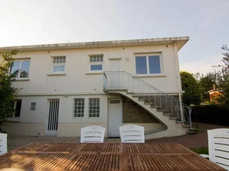 Holiday Home La plage