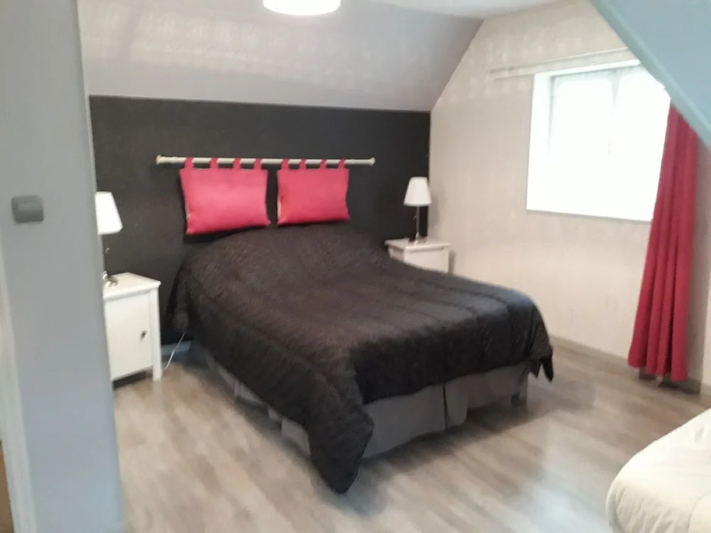 La Ferme aux Canards - gîtes