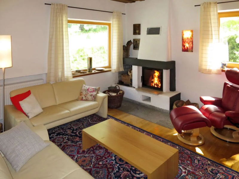 House  Bischofsreut