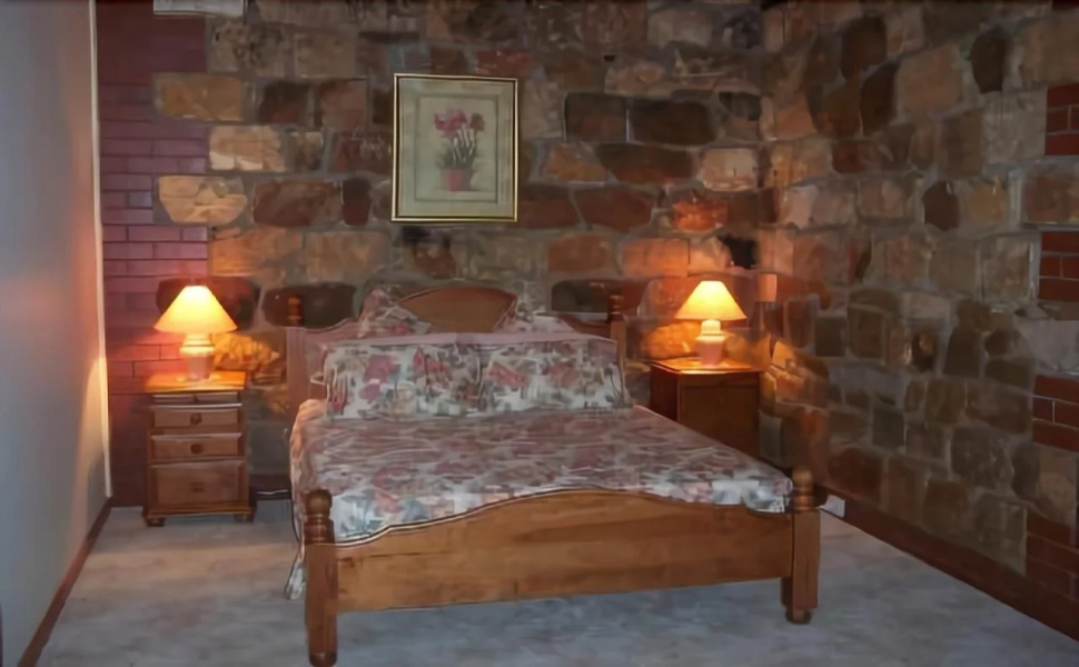 Endilloe Lodge B&b Holiday House