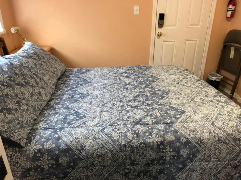 Shady Willow Guest House