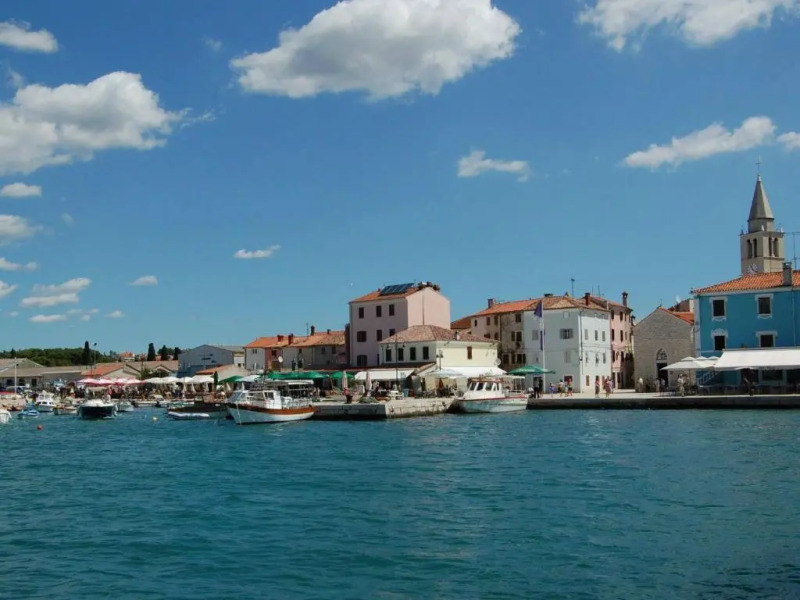 Apartments Stanisic 21