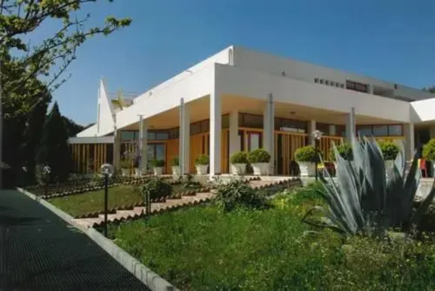 Centro Ospitalità "Don Mottola"