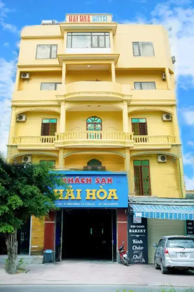 Hai Hoa Hotel
