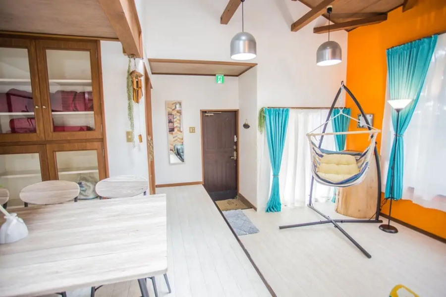 Villent Hill Atagawa