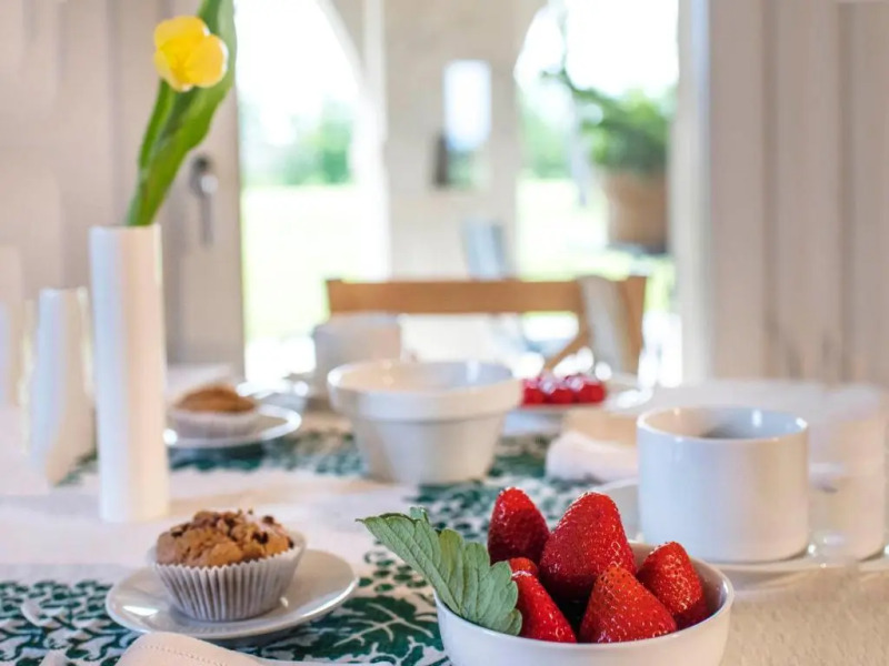 Agriturismo Ca' Bianchini