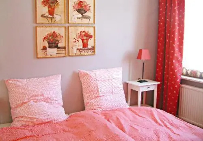 Ferienwohnung-Magnolia