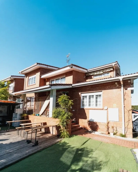 Family Surfers Las Dunas Hostel