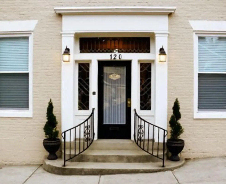 Cumberland Inn and Spa