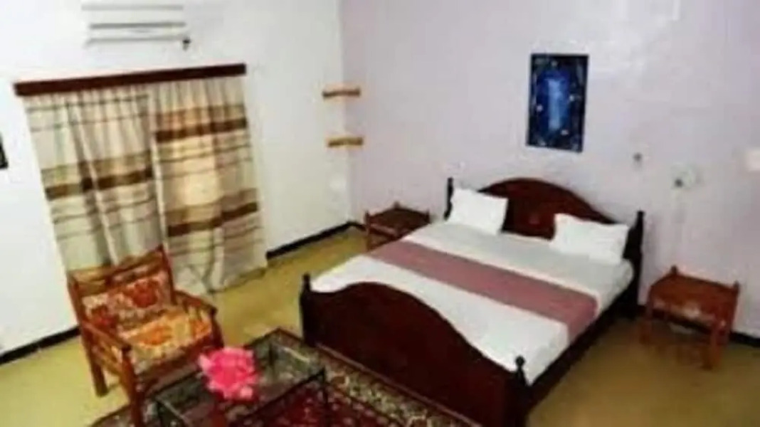 Hotel La Taouey