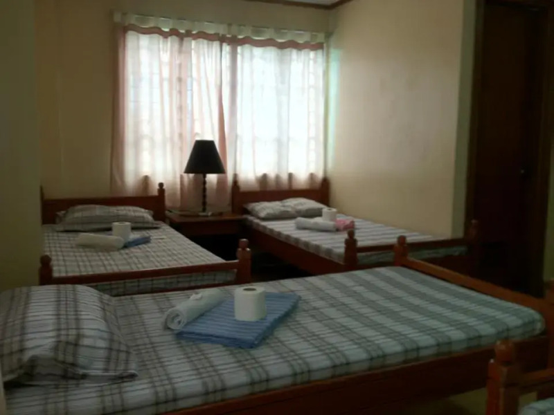 Femar Garden Hotel & Convention Center