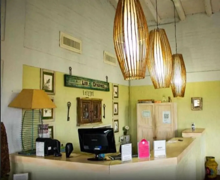 Los Origenes Hotel & Cabañas