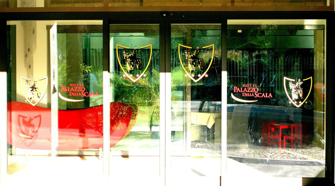 Palazzo della Scala Spa Hotel Suites & Apartments