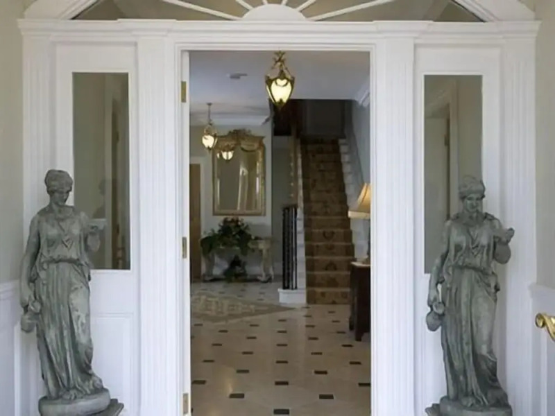 West Longridge Manor B&B