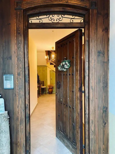 Apartamentos Turismo Rural Casa Alfós